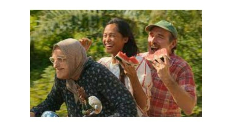 "Les Bodin's en Thaïlande" au cinéma samedi soir