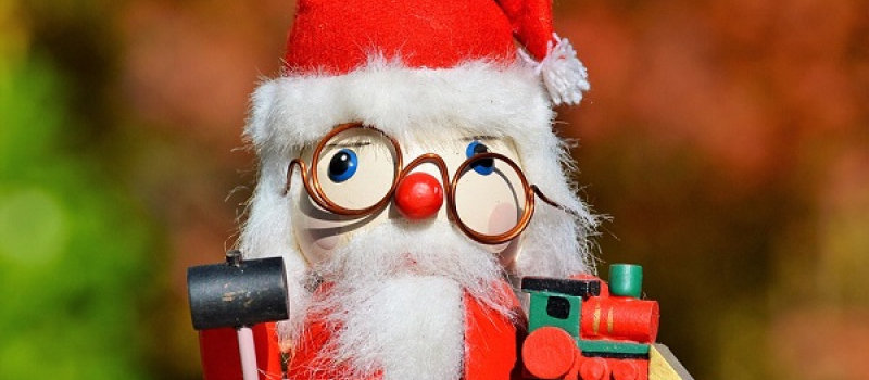 Marché de Noël le 12 décembre à Mauvezin