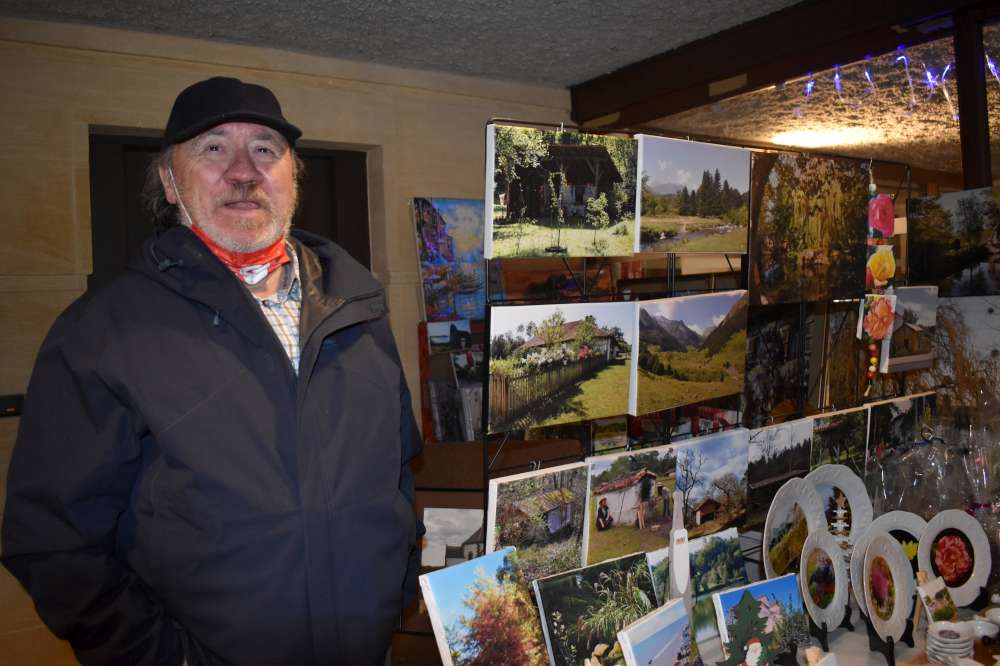 Photographies sur aluminium, bois,  assiettes, toiles