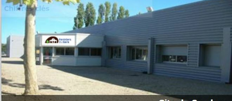 Devenir intérimaire parmi Les Fermiers Du Gers