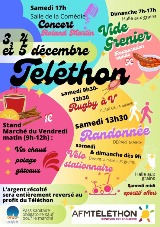 Telethon