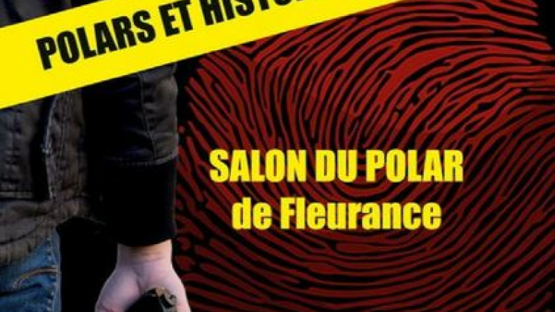 Recueil 2021 de nouvelles policières