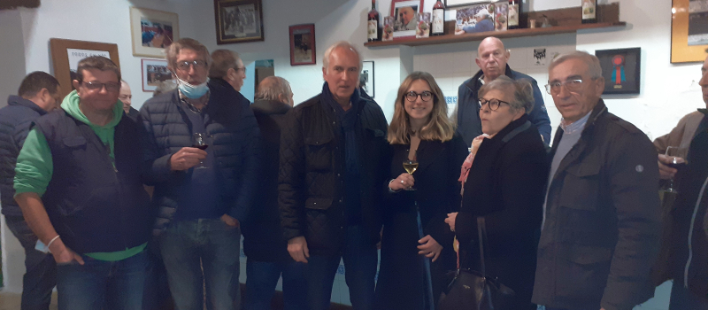 Une nouvelle équipe pour l'Amicale des Clubs Taurins du Gers
