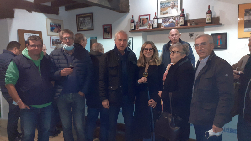 Une nouvelle équipe pour l'Amicale des Clubs Taurins du Gers
