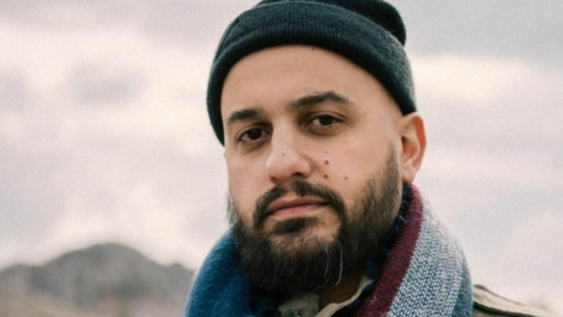 Bachar Mar-Khalifé