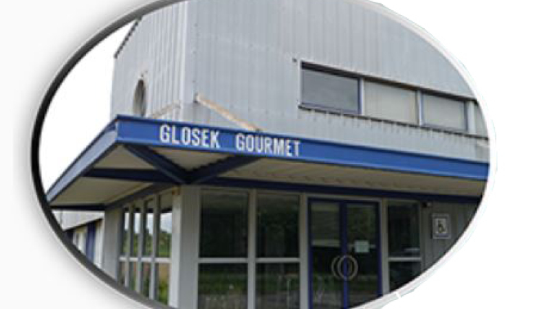 Une entreprise de gourmandises
