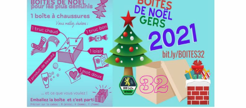 Déjà plus de 30 points de collectes sur le département