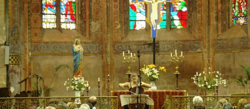 Concert de Noel