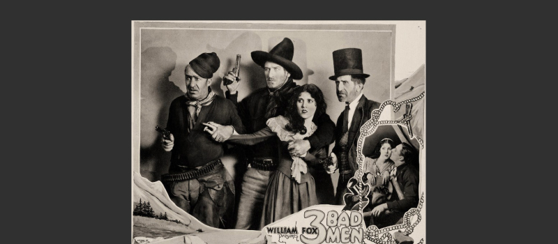 Nogaro: le Clan propose un western de John Ford