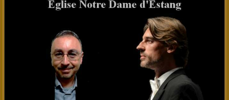Concert lyrique