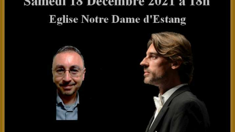 Concert lyrique