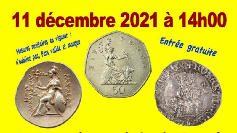 Conférence