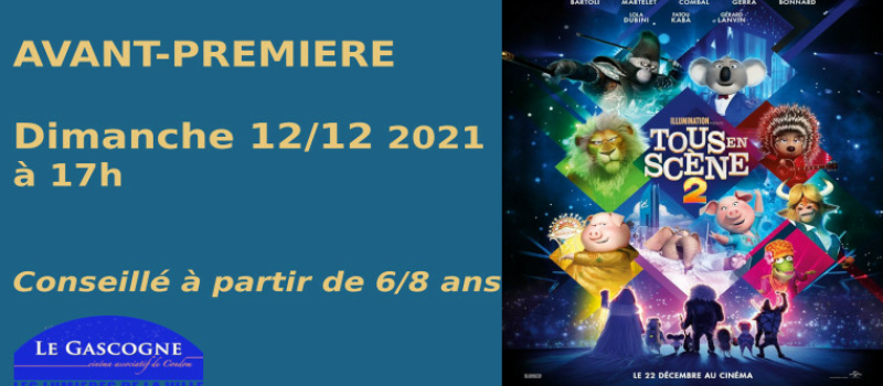 Les Tuches 4 : cadeau de Noël avant l'heure ?