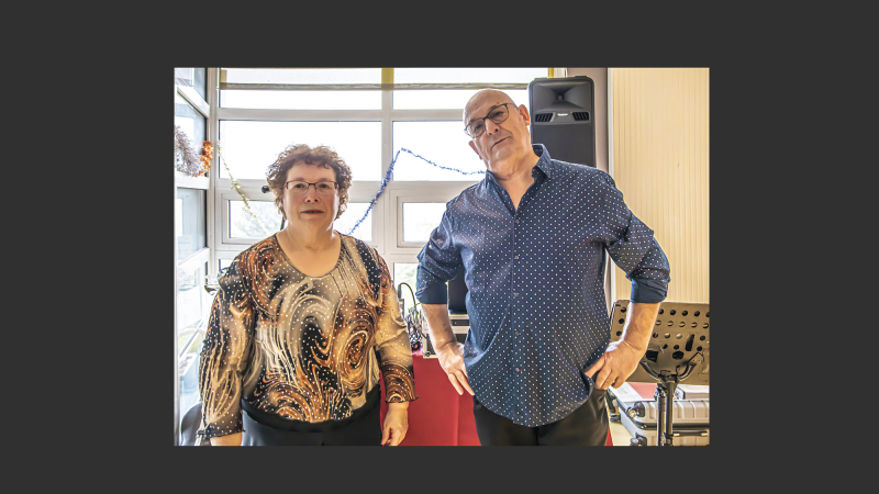 La Croix-Rouge de Cazaubon organise un après-midi festif à l'EHPAD de Nogaro