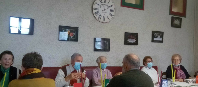 Génération Mouvements en fête