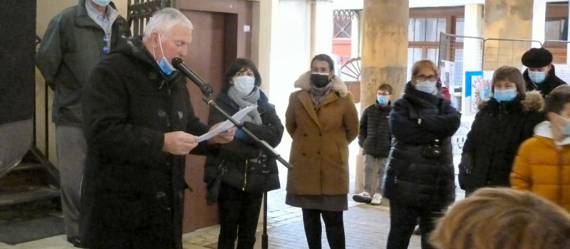 Une journée de la Laïcité bien remplie