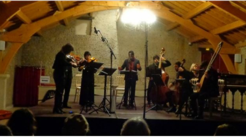 Orgue, Culture et Musiques en Val d'Adour