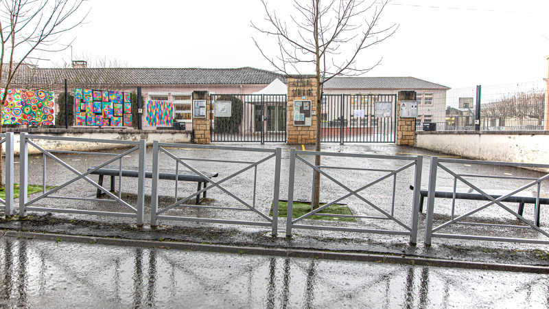 Nogaro: fermeture de la maternelle (du 13 au 17.12) et de la cantine (le 14.12) -mis à jour le 13.12.21)
