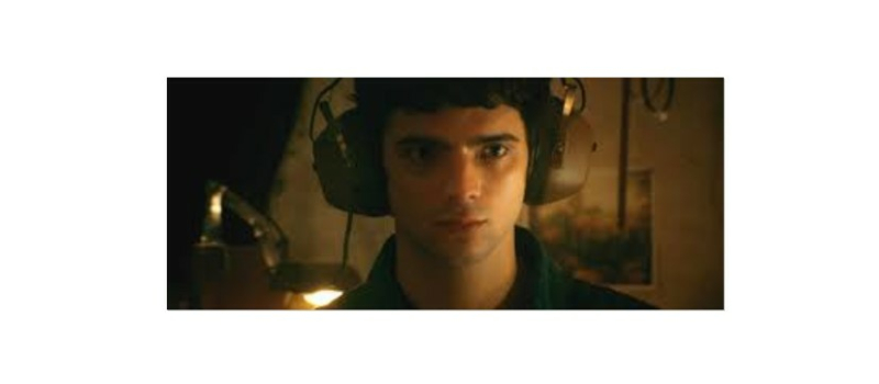 "Les magnétiques" au cinéma mardi soir