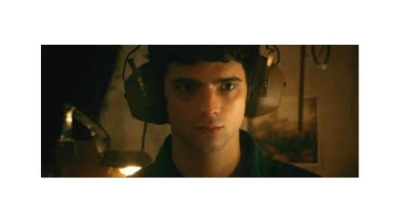 "Les magnétiques" au cinéma mardi soir