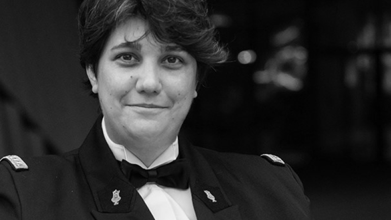 Aurore Tillac