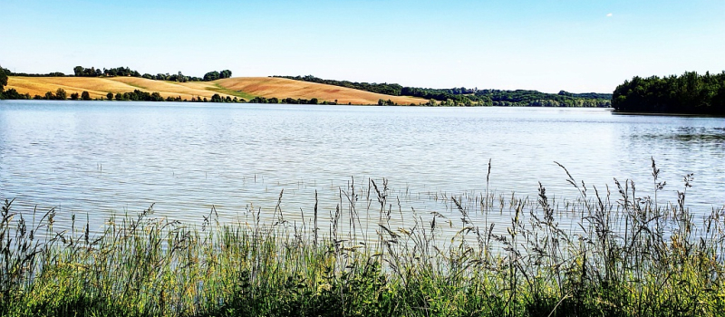 Dimanche, dernière randonnée de l'année pour les Randonneurs des Castelnaux !