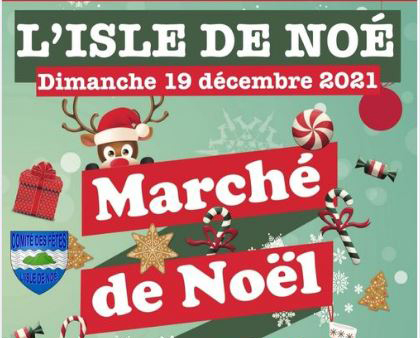marche noel