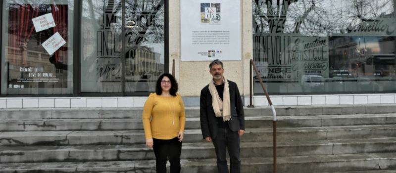 ADDA du Gers : Un premier bilan après la rentrée des enseignements artistiques