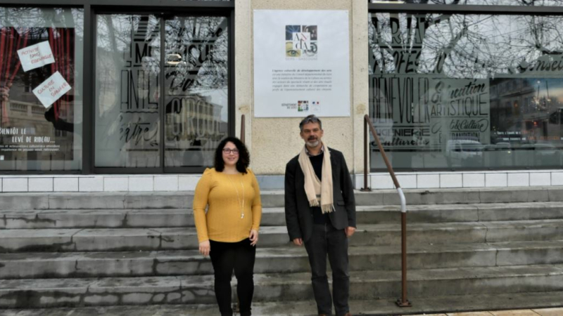 ADDA du Gers : Un premier bilan après la rentrée des enseignements artistiques