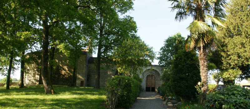 Sainte-Germaine : sa chapelle, sa crèche et ses concerts