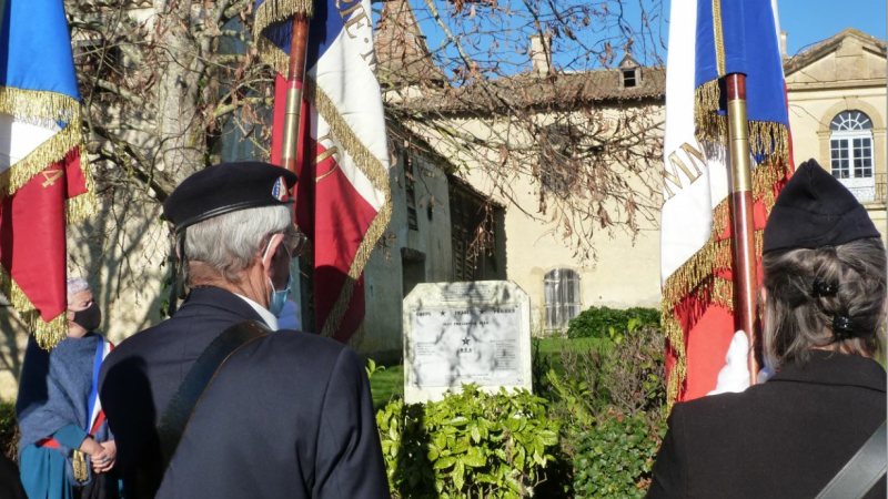 Un sacrifice qu'il ne faut pas oublier !