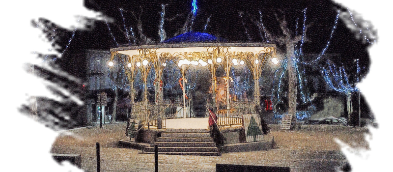 L’Informe à Tics et le Père-Noël