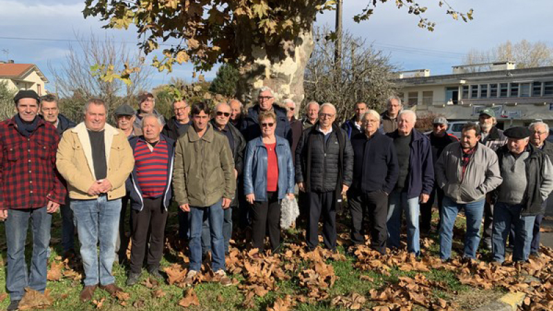 La Fraternelle une AAPPMA qui porte bien son nom