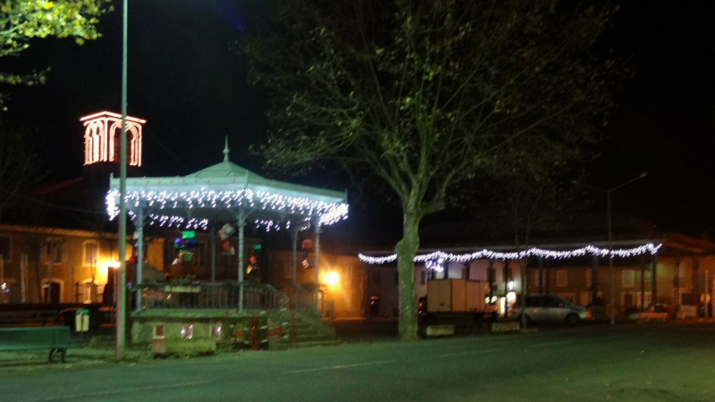 La tradition de Noël, une longue histoire.....