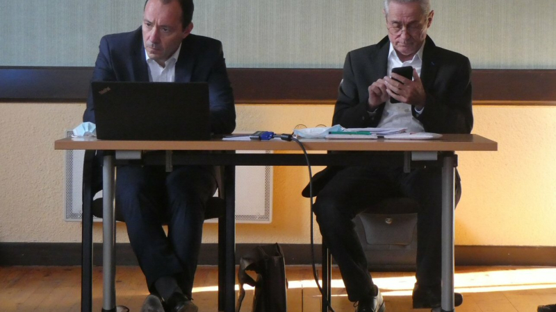 Communiqué des Amis de la Terre au sujet du futur centre de tri interdépartemental de Masseube