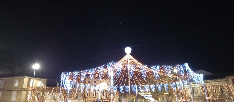 Illuminations d'Auch et de ses environs