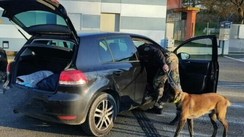 Alcool et stupéfiant la gendarmerie veille