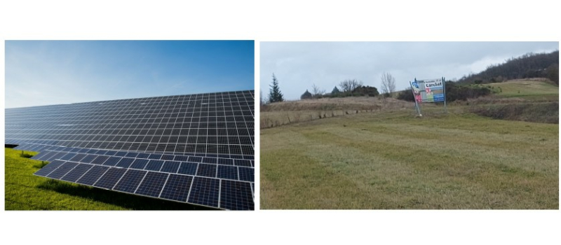 Opposition au parc photovoltaïque de Vic-Fezensac : les précisions des associations porteuses du recours