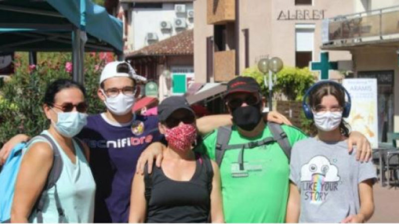 Le préfet du Gers renforce les mesures barrières contre la Covid 19