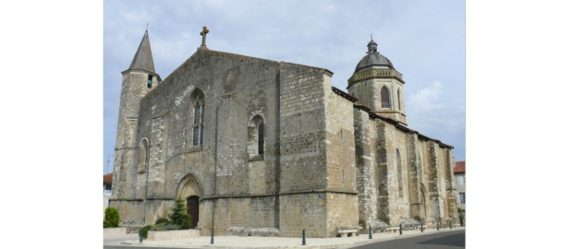 Informations  de la Paroisse Catholique  Sainte Fauste du Fezensac  pour le mois de janvier 2022