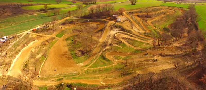 Le Racing-Club du Fezensac : quand la passion du moto-cross rime avec sérieux et convivialité !
