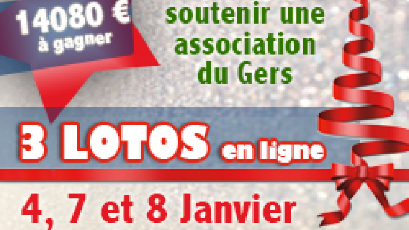 LOTO en ligne c'est facile et sans risque