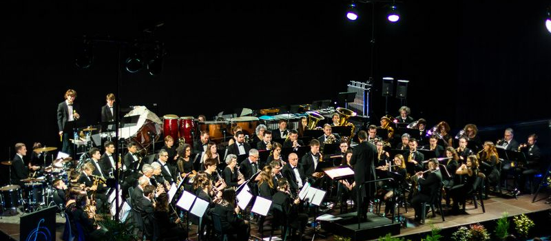 Annulation du concert du nouvel an