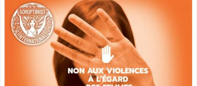 Les rugbymen se mobilisent contre la violence faite aux femmes et aux filles dans le sport