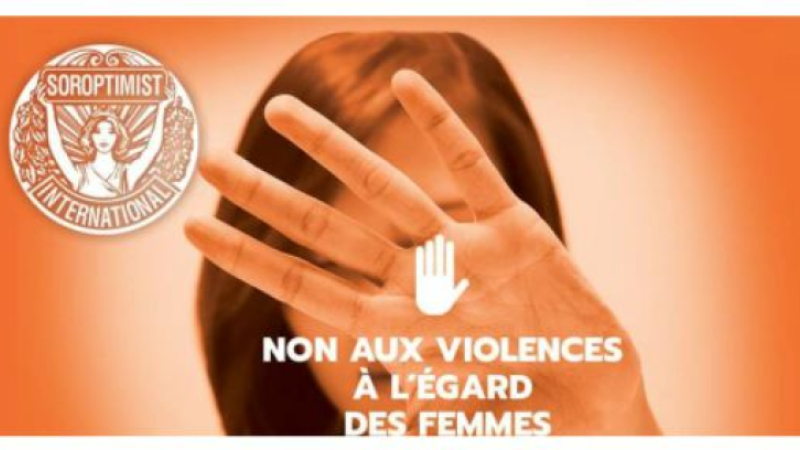 Les rugbymen se mobilisent contre la violence faite aux femmes et aux filles dans le sport