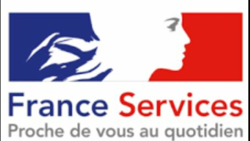 France Service déménage pour mieux vous accueillir