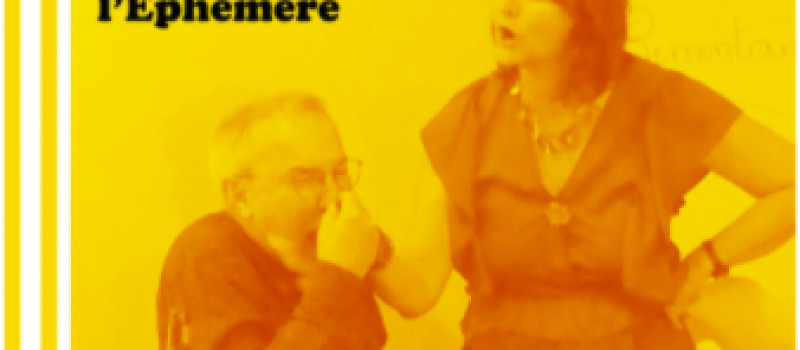 Une soirée théâtrale à la MJC interprétée par le théâtre de l'Ephémère