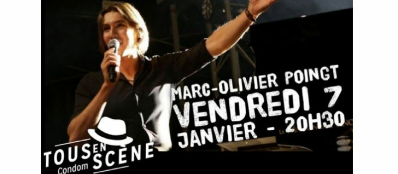 "Tous en scène", un programme alléchant pour ce début d'année 2022
