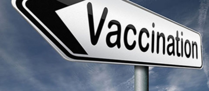 Fleurance : Vaccination des  5-11 ans