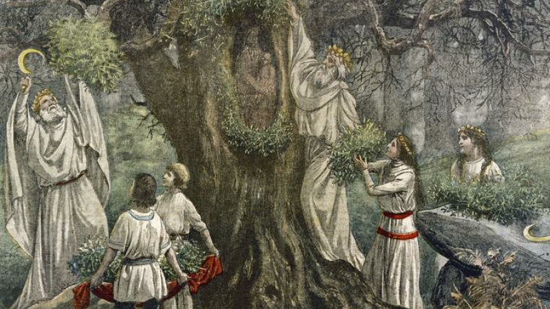 Les étrennes, une tradition disparue ?